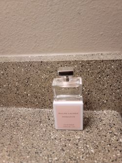 Ralph Lauren Romance Eau de Parfum Mini