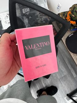 Valentino Donna