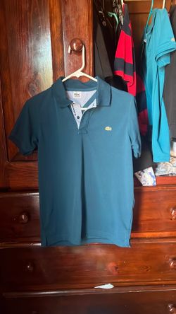 Lacoste Polo