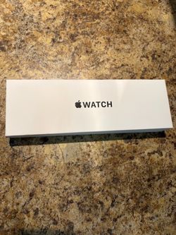 Apple Watch SE 3