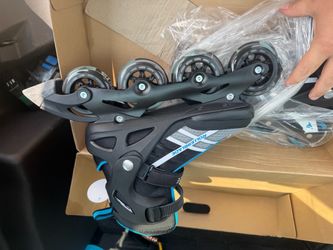 Rollerblades