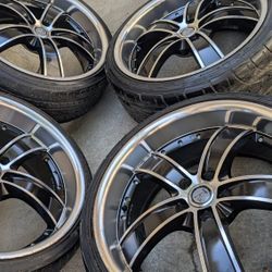 Rims For Sale