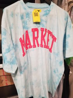 Size XL : New Market Shirt 