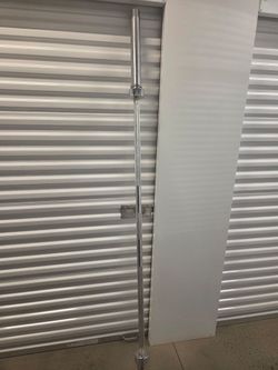 7ft Olympic Barbell