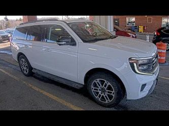 2025 Ford Expedition