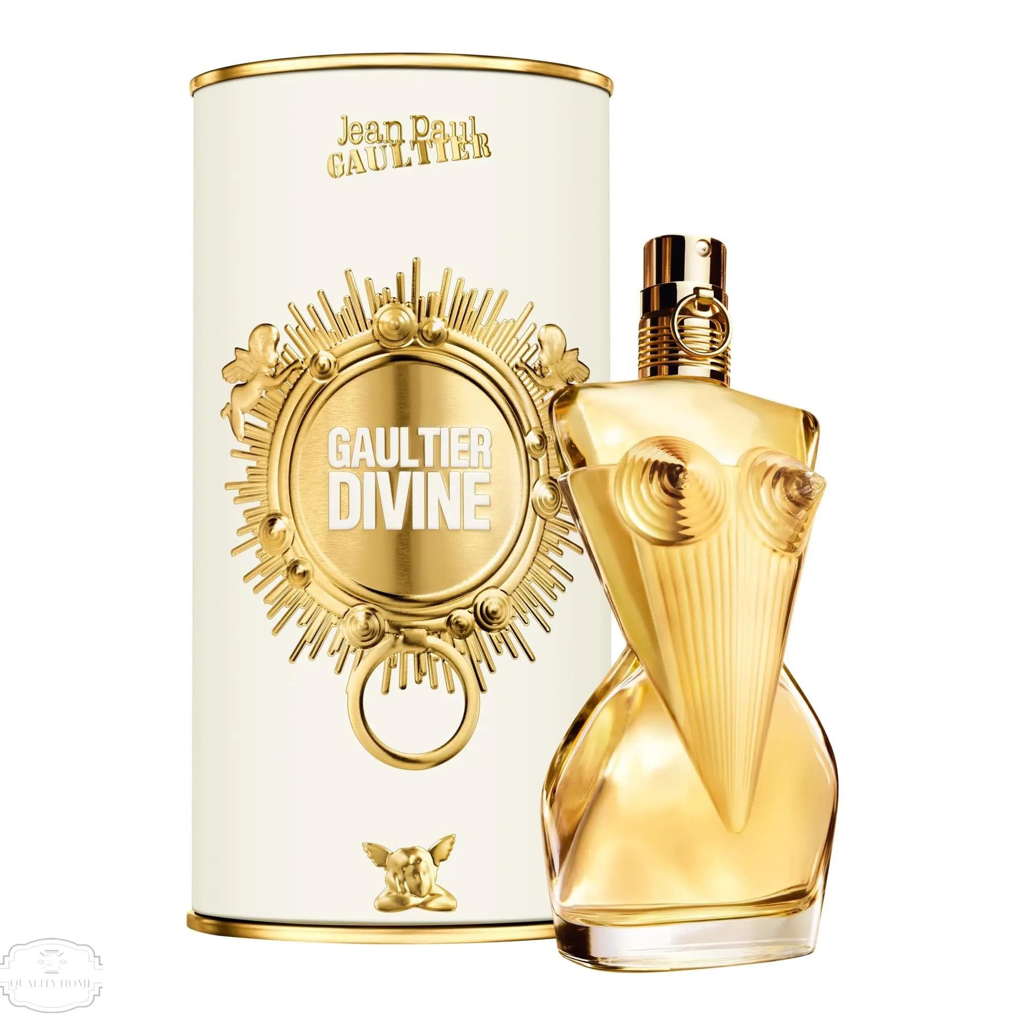 Jean Paul Gaultier Divine ( EDP )