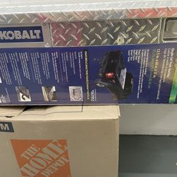 Tool Box