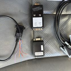 Diesel Pump UK Piggy Back ECU 