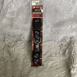 Adjustable Dog Collar