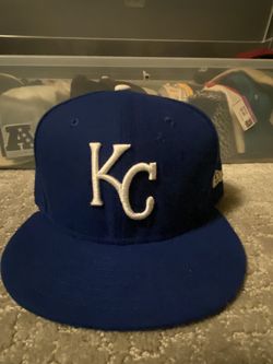 Kansas City Royals Hat