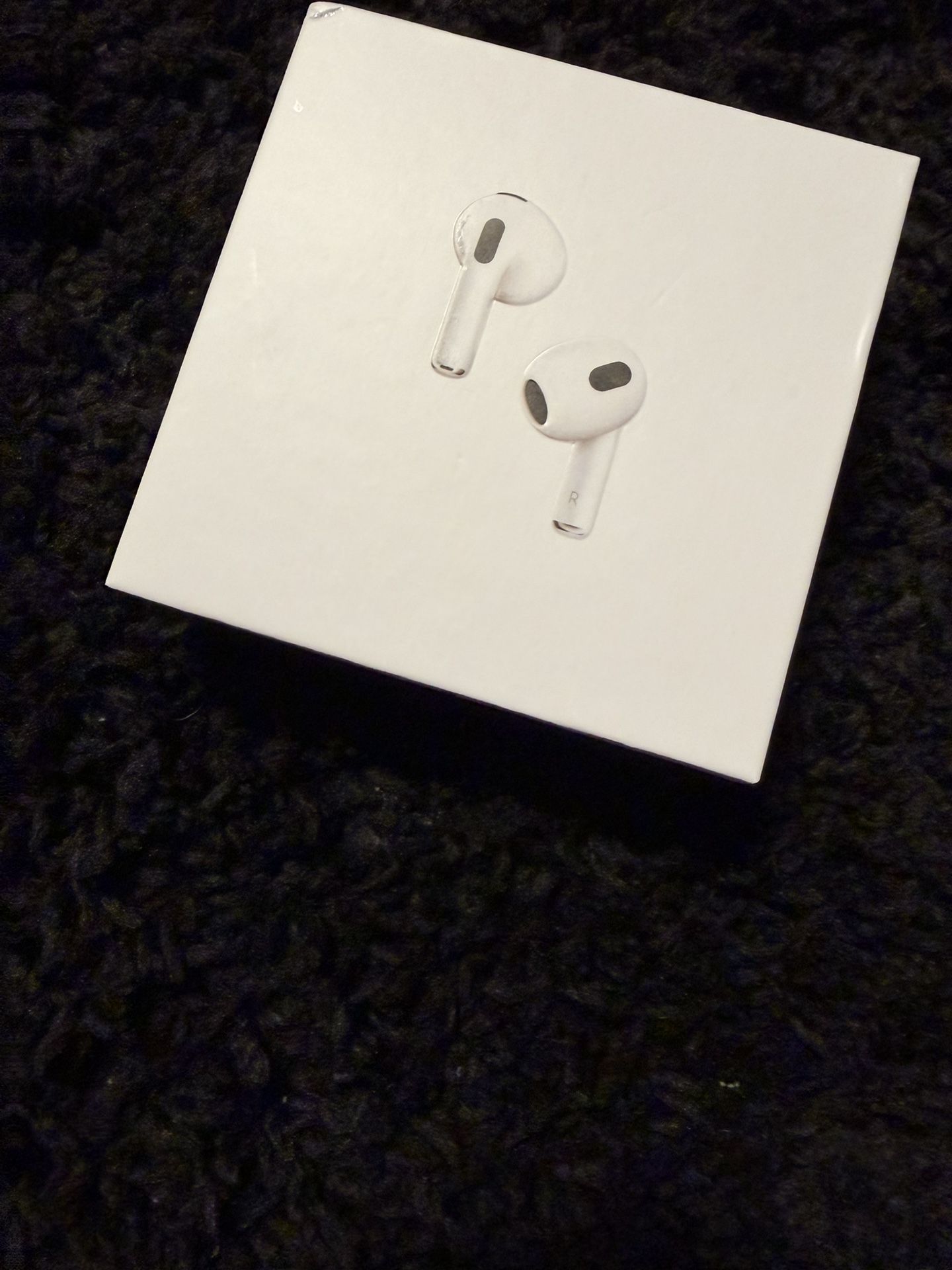 Earbuds 3rd Gen