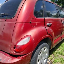 Parts For 2006 Chrysler Pt Cruiser 