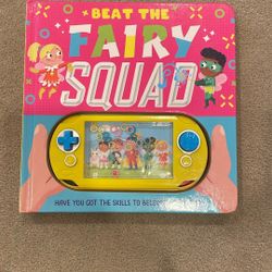 Beat The Fairy Squad By Igloo Books