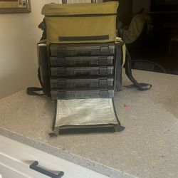 Fishing  Backpack