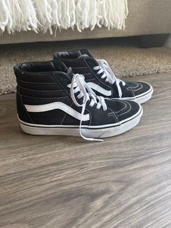 VANS Sk8-Hi Shoe