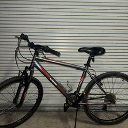 Nishiki Men's Pueblo Mountain Bike 26 Inch
