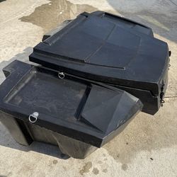 Trunk unit for RZR 900