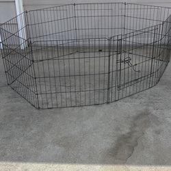 Dog Cage
