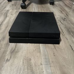 PS4 500gbs 