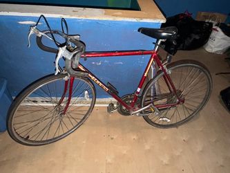 Free Bike