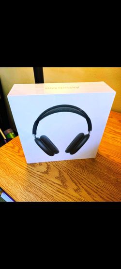 Brand New Airpods Max Midnight