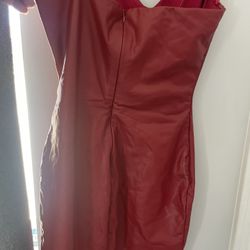 Vestidos Small