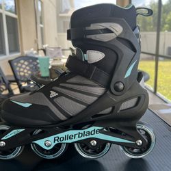 Rollerblade WOMN SIZE 10