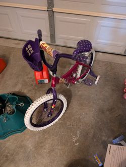 Barely Used Bicyclew