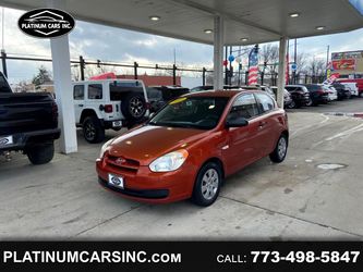 2009 Hyundai Accent