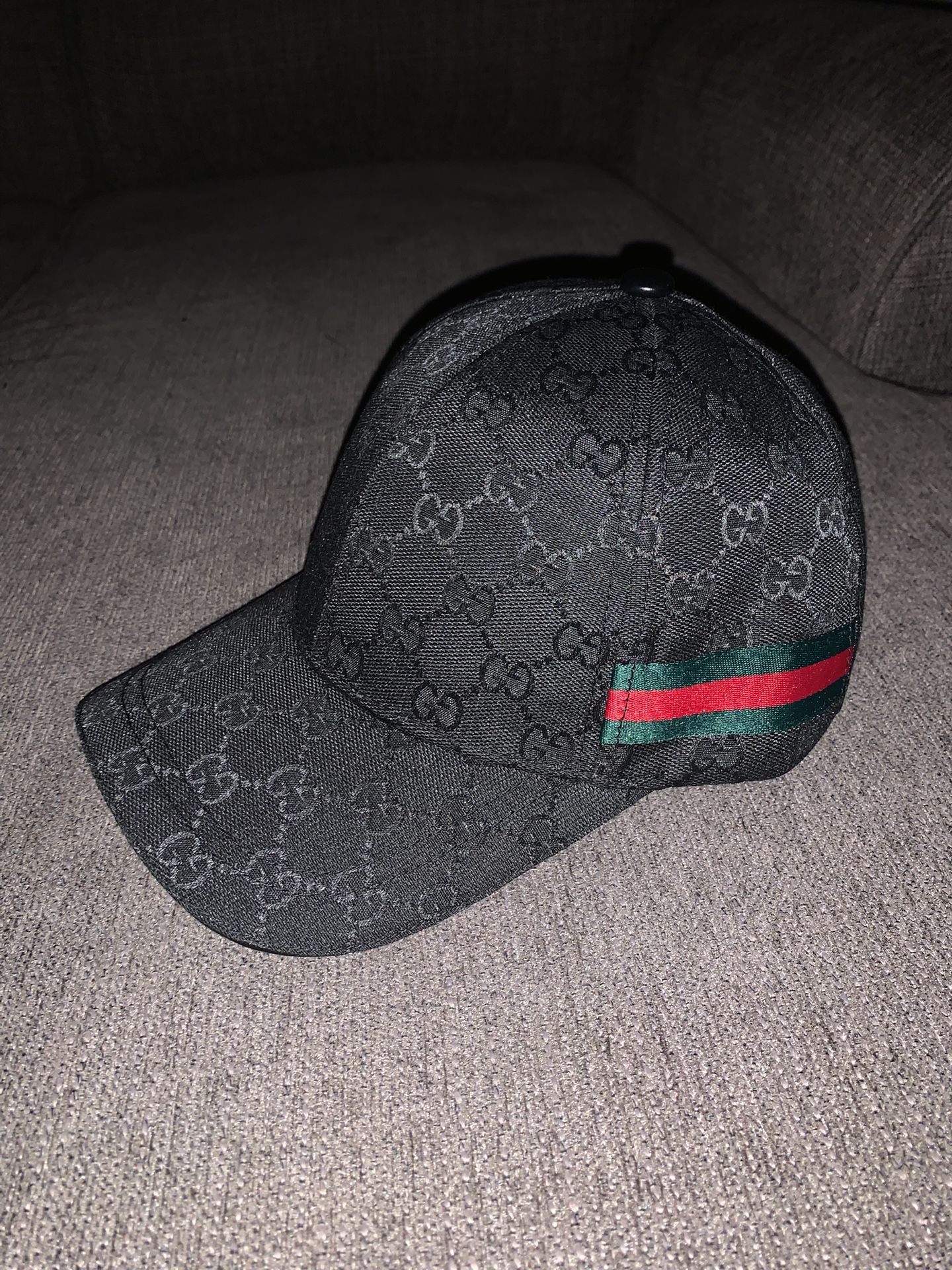 Gucci Baseball Hat