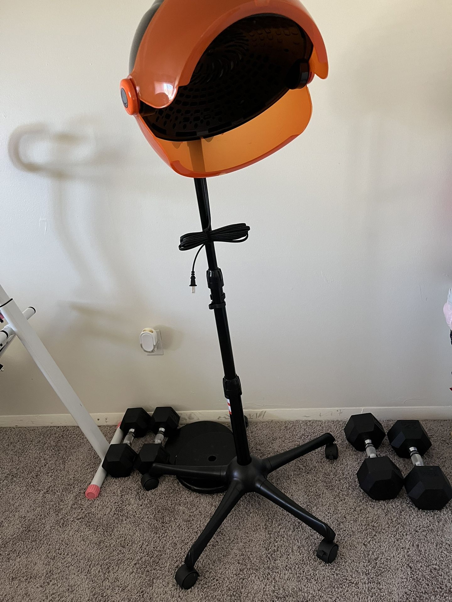 Hair Dryer