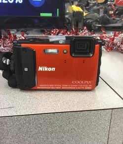 Nikon