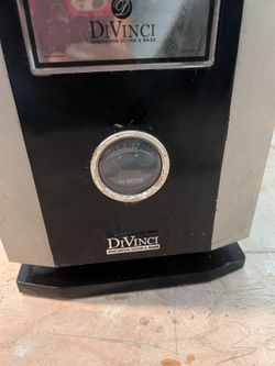 Davinci Speaker