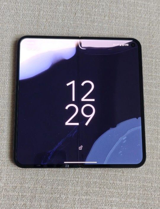 GOOGLE PIXEL 9 PRO FOLD