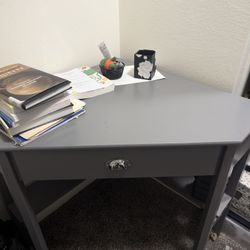 Corner Desk 
