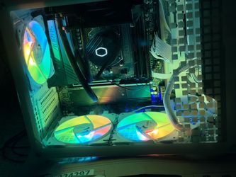 Ryzen 7 7800X3D SFF PC — Jonsbo Z20, NEW RAM 16GB DDR5, no GPU — $700