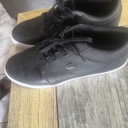 Lacoste Shoes 