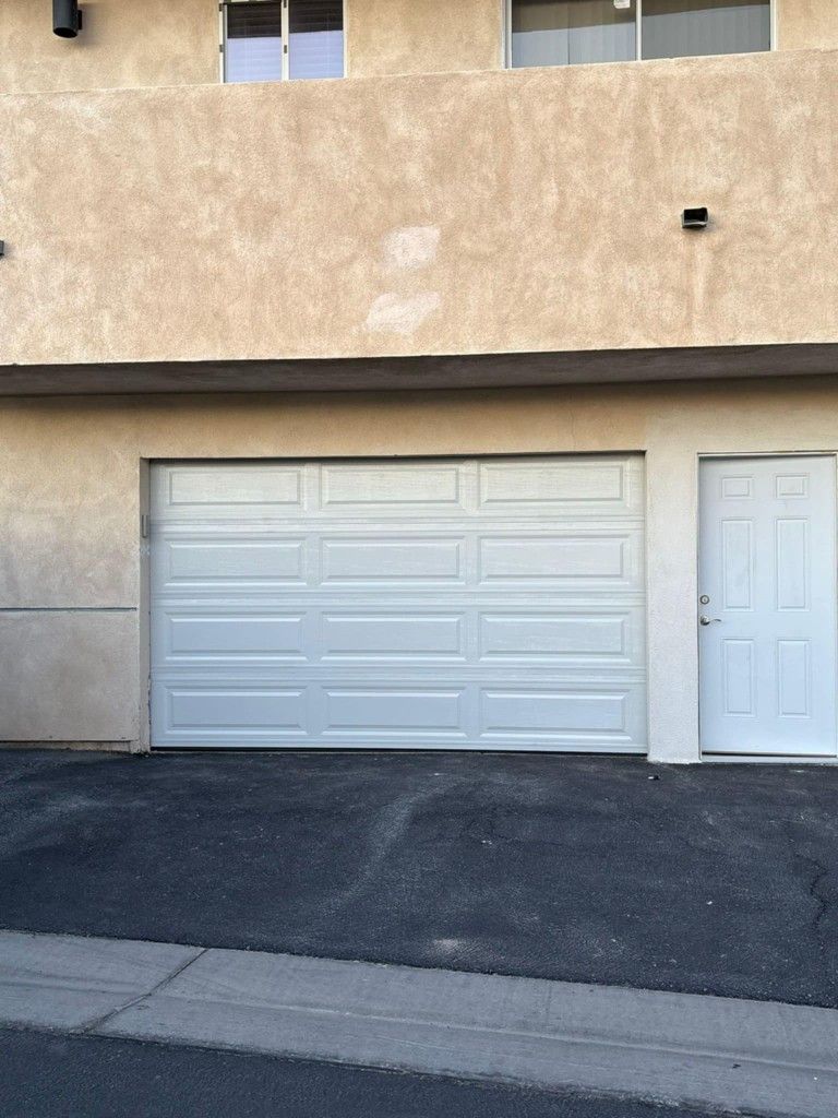 Garage Doors