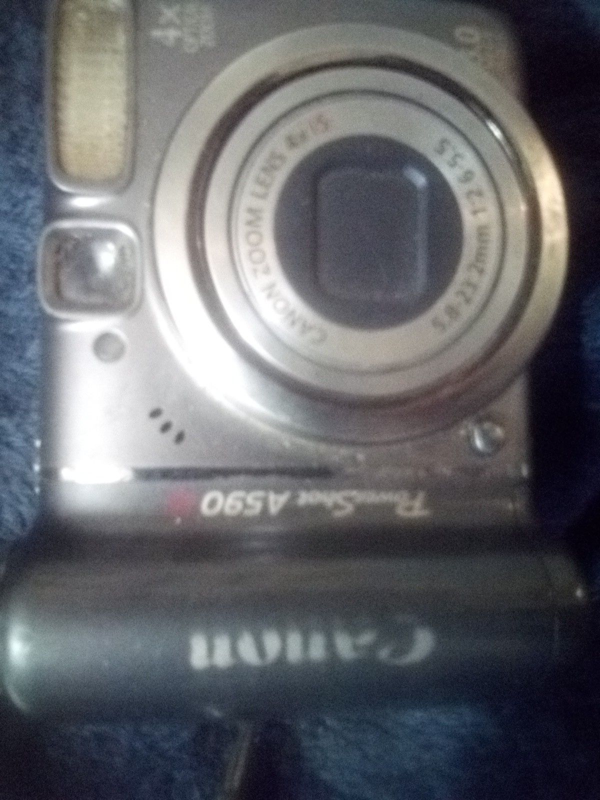 digital Camera