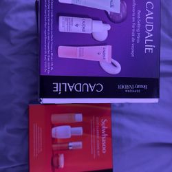 Face Care From Sephora 