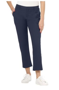 Kirkland Signature Women’s Travel Pants Size 8 And 14