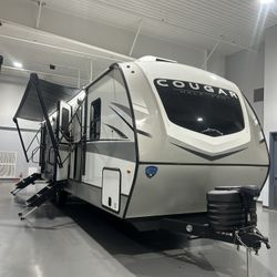 2025 Keystone Cougar 28BHS