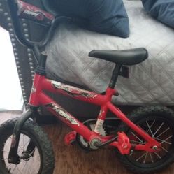 Kids Bicycle