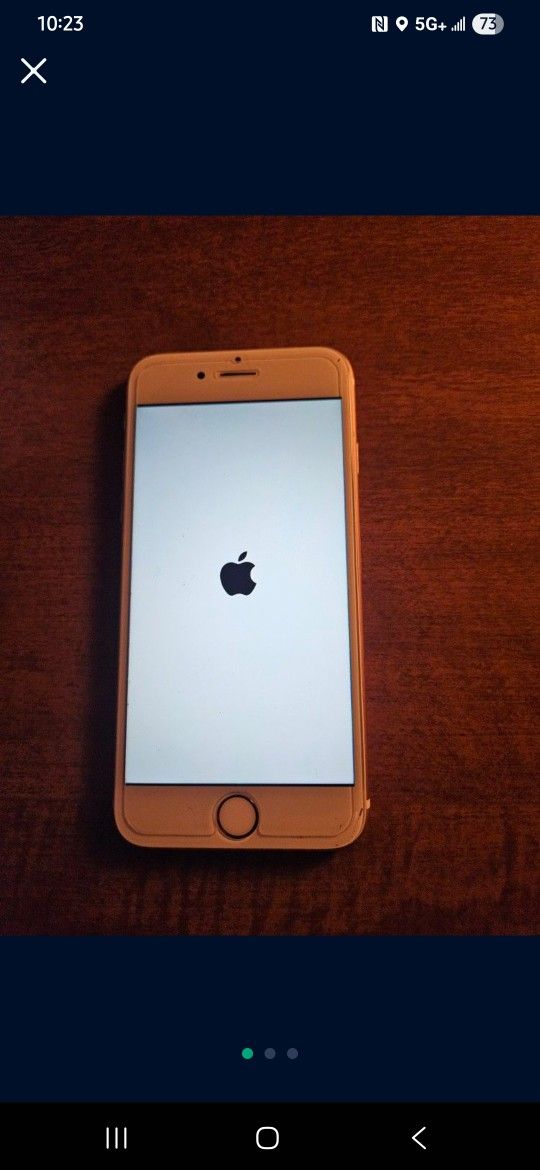 Iphone 6s
