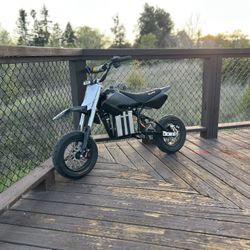 Razor Mx500 (price Is Negotiable 