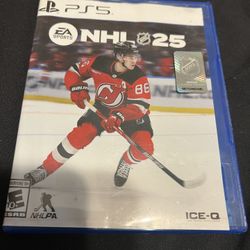 Nhl 25