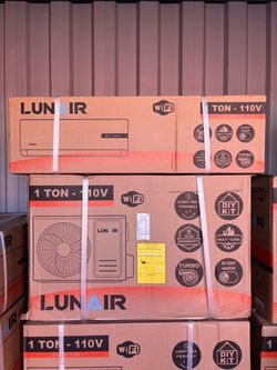 Mini Split Air Conditioners