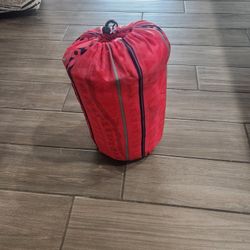 Kids Sleeping Bag