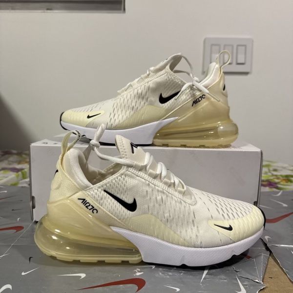 New Womens Nike Air Max 270