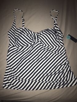 Bathing Suit